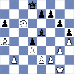 Harish - Perry (chess.com INT, 2025)