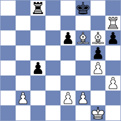 Silva - Tischler Lema Garcia (Florianopolis BRA, 2024)