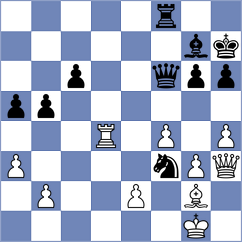 Sharypov - Potapov (Salekhard, 2006)