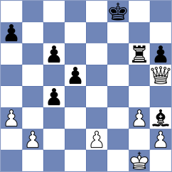 Dederichs - Krauss (Playchess.com INT, 2020)