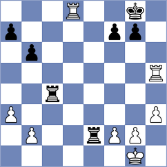 Paragua - Van Baar (chess.com INT, 2024)