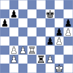 Moral Garcia - Contreras Huaman (chess.com INT, 2024)