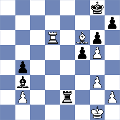 Fedorov - Bagrunov (St Petersburg, 2007)