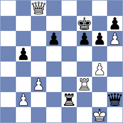Vijayakumar - Stefansson (Eforie Nord ROU, 2025)