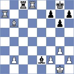 Frischmann - Maiorov (Playchess.com INT, 2012)