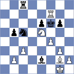 Solovchuk - Marcziter (Chess.com INT, 2021)