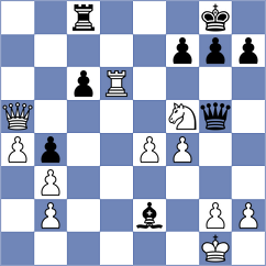 Blohm - Salazar (Sacramento, 1993)