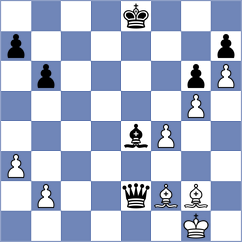 Lin - Aadit (chess.com INT, 2024)