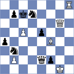 Mizzi - Gretarsson (Petrovac MNE, 2024)