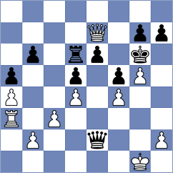 Ammar - Ayyad (Kazan RUS, 2024)