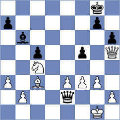 Gonzalez Martin - Trabalon Cerrato (Barcelona, 2003)