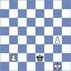 El Arousy - Turzo (Chess.com INT, 2021)