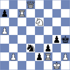 Lundin - Tomic (Belgrade, 2005)