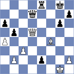 Rosen - Bezold (New York USA, 2024)