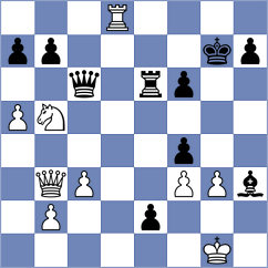 Riu Lopez - Romero Moreno (Barcelona ESP, 2024)