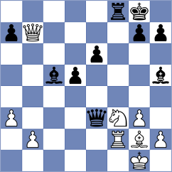 Maximov - Puranik (chess.com INT, 2025)