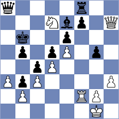 Martinez Nava - Menendez Villar (Asturias, 2003)