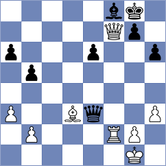 Medina - Do Carmo (chess.com INT, 2025)