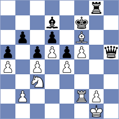 Looi - Mammadov (chess.com INT, 2024)
