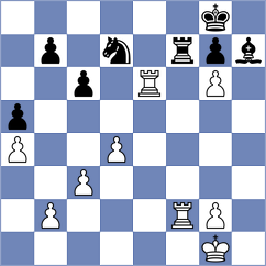 Munoz - Stefansson (chess.com INT, 2025)