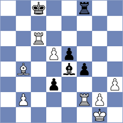 Buzas - Malgina (chess.com INT, 2024)
