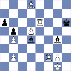Krishnan - Pavlidou (chess.com INT, 2021)