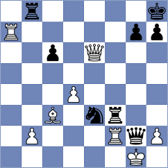 Dominguez Carmona - Garcia Herranz (Madrid, 2004)
