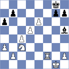 Taboas Rodriguez - Sequera Paolini (chess.com INT, 2025)