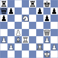 Rodriguez Alamar - Garcia (Spain, 1993)