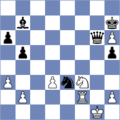 Rolfe - Fakhrutdinov (Chess.com INT, 2020)