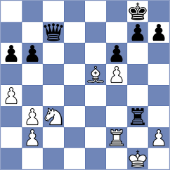 Matesanz Gonzalez - Aragon Clerigo (Valladolid, 1986)