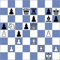 Petzelberger - Spasovski (Ditzingen, 2013)