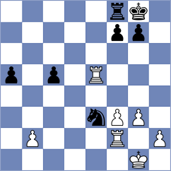 Praggnanandhaa - Zia (chess.com INT, 2025)