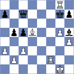 Lopes - Berezovsky (York ENG, 2025)