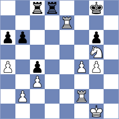 Duro Contreras - Trillo Figueroa Vidal (Palma de Mallorca, 2001)