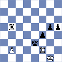 Hassall - Hughes (lichess.org INT, 2021)