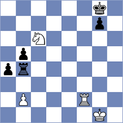 Kashtanov - Harshavardhan (chess.com INT, 2022)