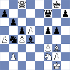 Sarana - Gubaydulin (Almaty KAZ, 2024)