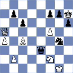 Pershin - Dumanuly (chess.com INT, 2024)