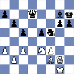 Soria - Bruhovich (chess.com INT, 2025)