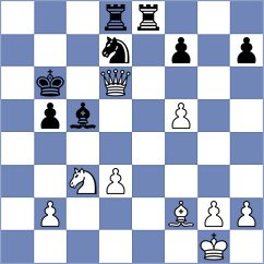Nikolova - Boyarchenko (Kemer, 2007)