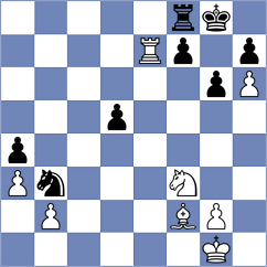 Orozbaev - Yedidia (chess.com INT, 2023)