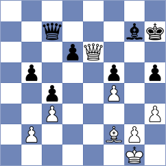 Lai - Soria (chess.com INT, 2025)