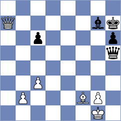 Lemmers - Onischuk (Germany GER, 2024)