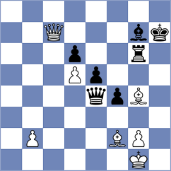 Navarro - Romero Guimaray (Lima, 2014)