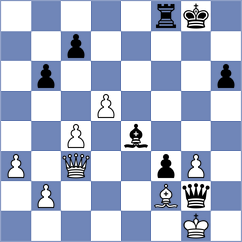 Tarlabasi - Ochedzan (Chess.com INT, 2021)