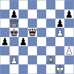 Yedidia - Spata (chess.com INT, 2021)