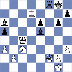 Jule - Deen Cowell (Canberra, 2009)