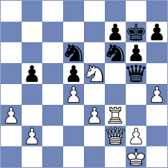 Hertog - Li (Lichess.org INT, 2021)
