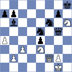 Nigmatov - Dvirnyy (chess.com INT, 2025)